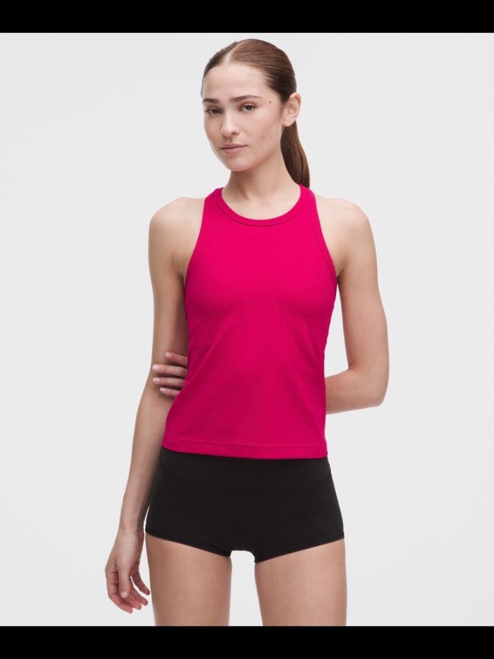 lululemon Align™ Waist-Length Racerback
Tank Top